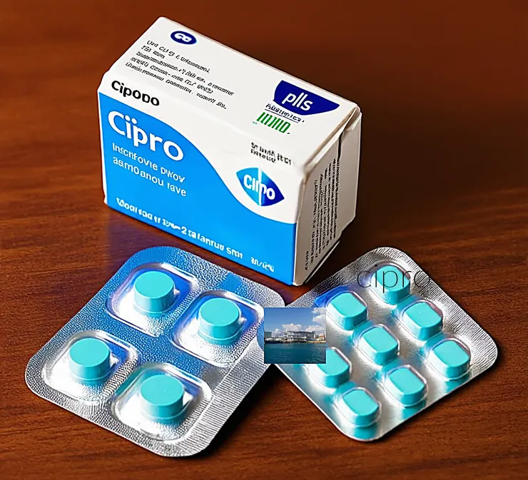 Cipro 2