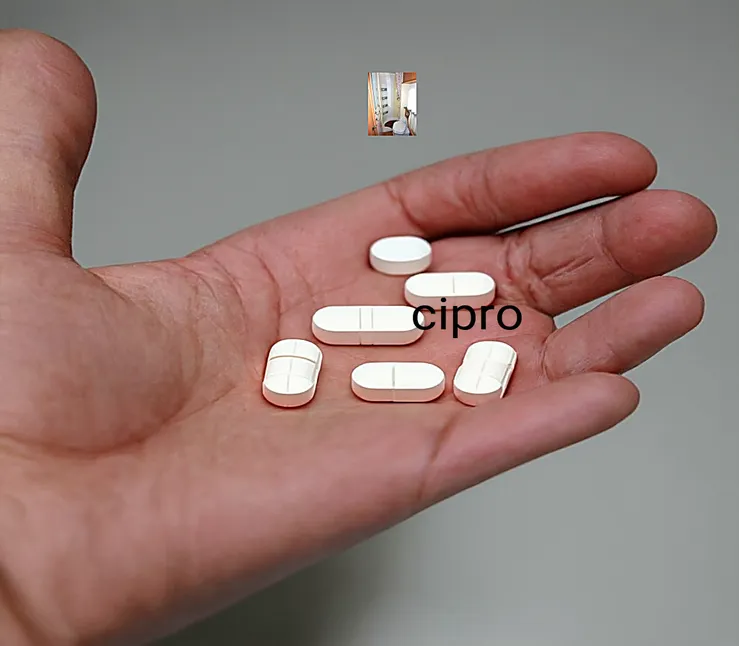 Cipro 3